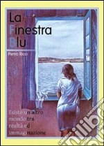 La finestra blu