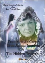 Frammenti e crepe di un'anima inquieta-The hidden treasure libro