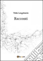 Racconti libro