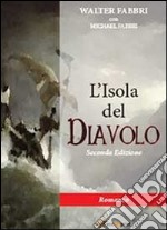 L'isola del diavolo libro