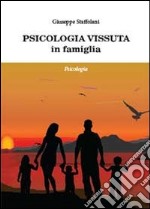 Psicologia vissuta libro