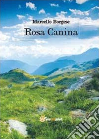 Rosa canina