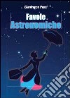 Favole astronomiche libro