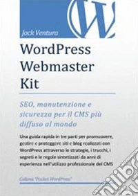 WordPress webmaster kit