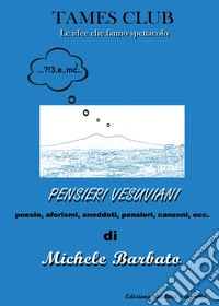 Pensieri vesuviani