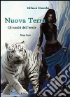 Gli occhi dell'erede. Nuova Terra. Vol. 1 libro di Heemba Dilhani