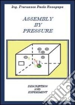 Assembly by pressure libro