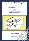 Assembly by pressure libro