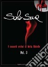 Solo sua (3) libro