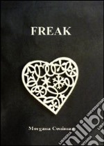 Freak libro