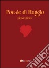 Poesie di maggio libro