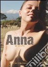 Anna in Kenya libro di Pavia Sebastiano