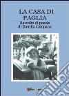 La casa di paglia libro