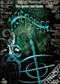 Hétérotopie libro