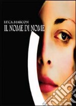 Il nome di nome libro