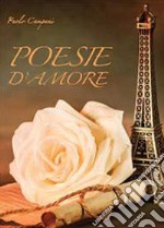 Poesie d'amore libro