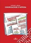 Comunicazione d'impresa libro