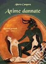 Anime dannate libro