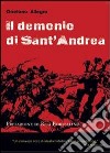 Il demonio di Sant'Andrea libro