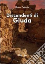 Discendenti di Giuda libro