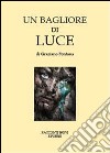 Un bagliore di luce libro di Fontana Graziano