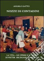 Nozze di contadini libro