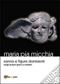 Sonno e figure dormienti