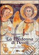 La Madonna di Novoli libro