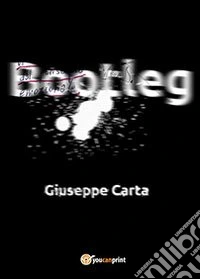 Bootleg libro