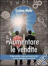 Aumentare le vendite