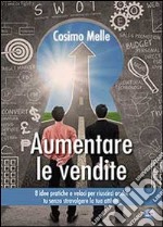 Aumentare le vendite libro