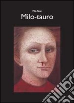 Milo-tauro libro