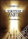 Il seduttore di anime libro