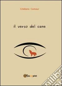 Il verso del cane libro