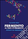 Fermento, al Sud c'è fermento libro