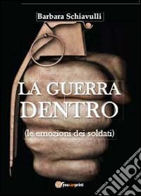 La guerra dentro libro