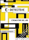 E-detective libro