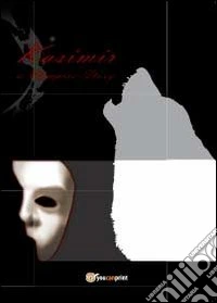 Kasimir. A vampire story libro