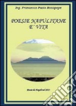 Poesie napulitane è vita libro