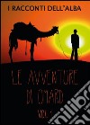 Le avventure di Omard. Vol. 1 libro