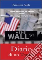 Diario di un trader