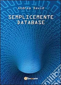 Semplicemente database