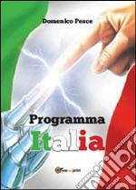 Programma Italia libro