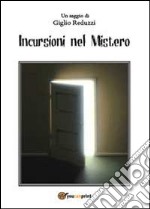 Incursioni nel mistero libro