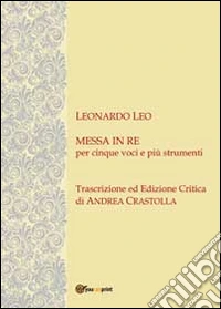 Leonardo Leo