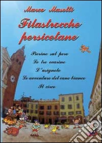 Filastrocche persicetane