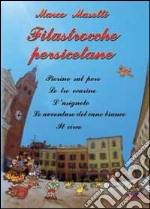 Filastrocche persicetane libro