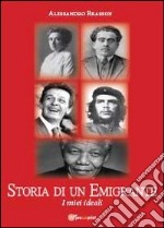 Storia di un emigrante libro