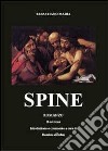 Spine libro