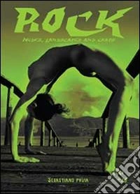 Green rock libro